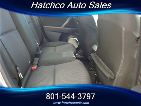 Used 2013 MAZDA MAZDA3 i Sport image 27