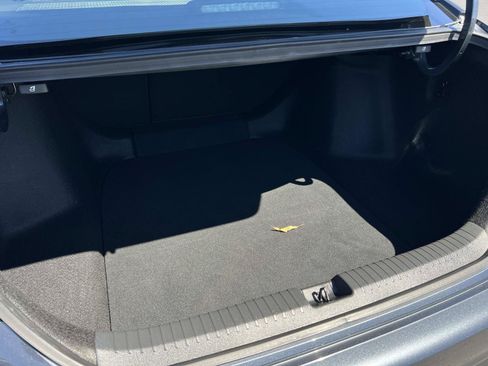 Certified 2024 Honda Accord EX image 21