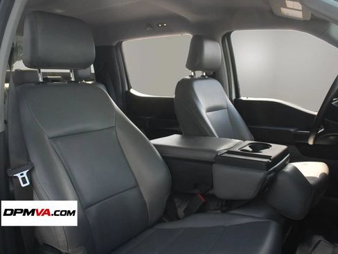 Used 2023 Ford F150 XL w/ FX4 Off-Road Package AWD/4WD image 25