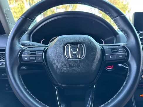Used 2023 Honda Civic EX image 33