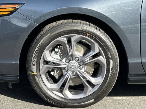 New 2026 Honda Accord EX-L image 33