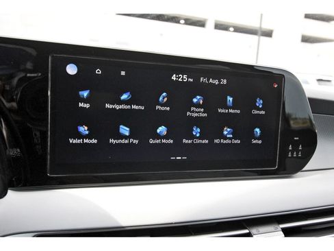 Certified 2025 Hyundai Palisade SEL FWD image 25