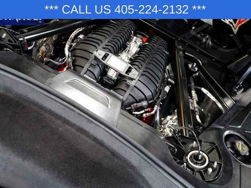 New 2026 Chevrolet Corvette Z06 image 11