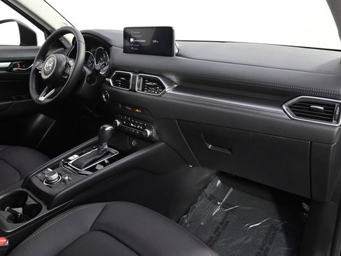 Used 2023 MAZDA CX-5 AWD 2.5 S w/ Preferred Package image 15