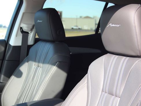 New 2026 Buick Envision Avenir AWD/4WD image 26