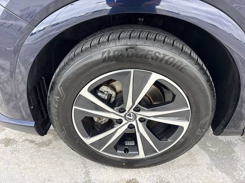 Certified 2023 Lexus RX 350 Premium w/ Cold Area Package FWD image 10