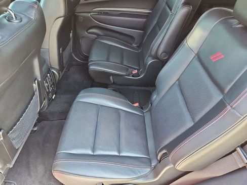 Used 2022 Dodge Durango R/T w/ Tow 'N Go Package image 21