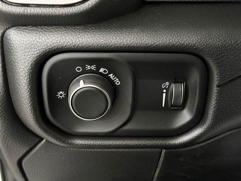 New 2024 RAM 5500 Tradesman image 23