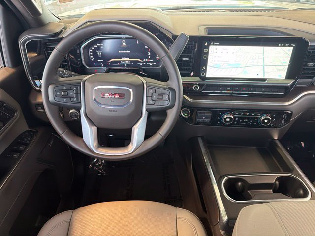 Used 2026 GMC Sierra 2500 SLT w/ SLT Premium Package AWD/4WD image 20