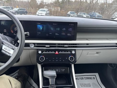 Used 2025 Hyundai Tucson SEL image 29