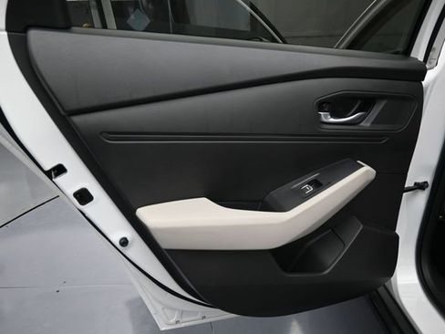 New 2025 Honda Accord LX image 6