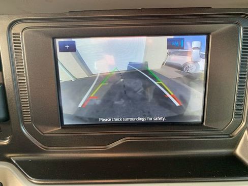 Used 2022 Ford Bronco Badlands w/ Sasquatch Package image 24