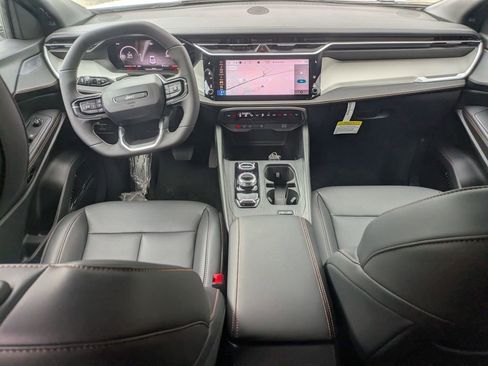 New 2026 Jeep Cherokee Limited image 26