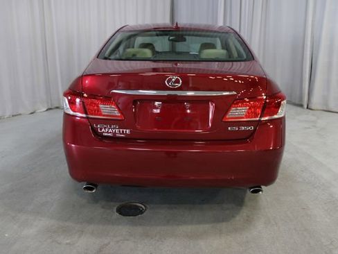 Used 2010 Lexus ES 350 image 29