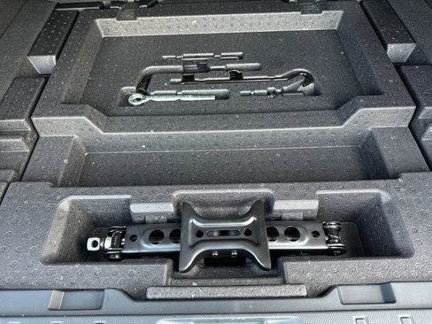 Certified 2025 Subaru Outback Premium image 36