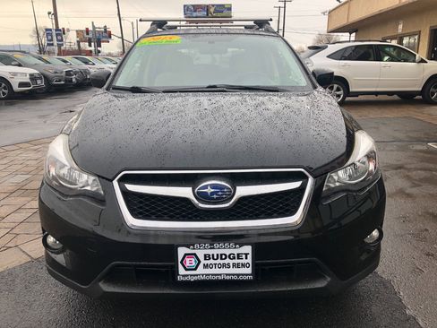 Used 2015 Subaru Crosstrek 2.0i Premium image 6
