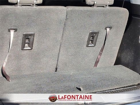 Used 2018 GMC Acadia SLE w/ Driver Alert Package I image 28