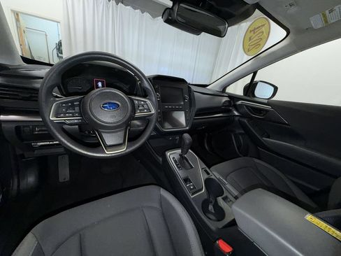 Used 2024 Subaru Impreza 2.0i AWD/4WD image 13