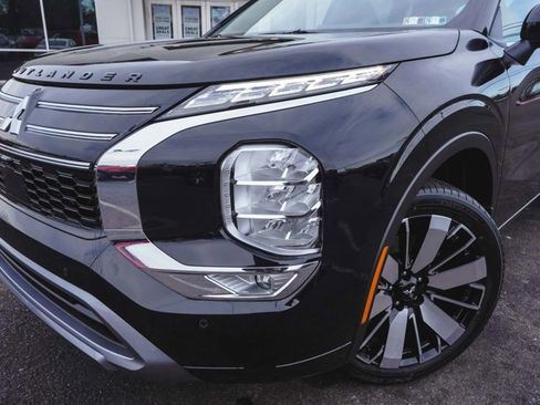 New 2026 Mitsubishi Outlander SEL image 48