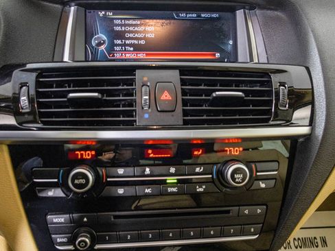 Used 2016 BMW X3 xDrive28i image 25