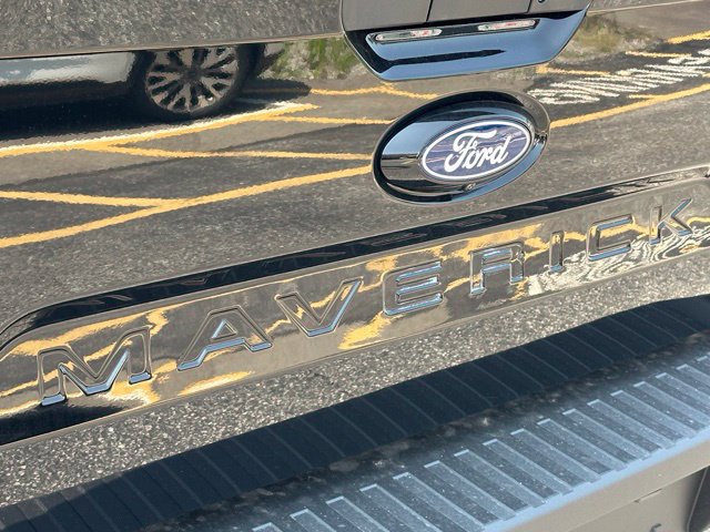 New 2026 Ford Maverick XLT w/ Equipment Group 301A AWD/4WD image 27