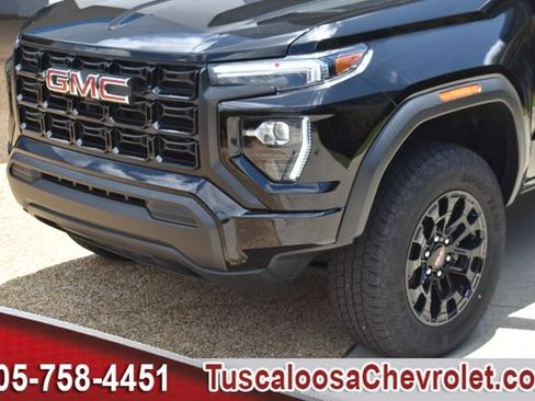 Used 2026 GMC Canyon Elevation AWD/4WD image 37