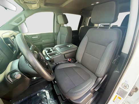 Used 2020 GMC Sierra 2500 4x4 Crew Cab w/ Convenience Package image 13