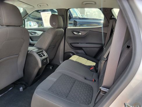 Used 2020 Chevrolet Blazer LT image 13