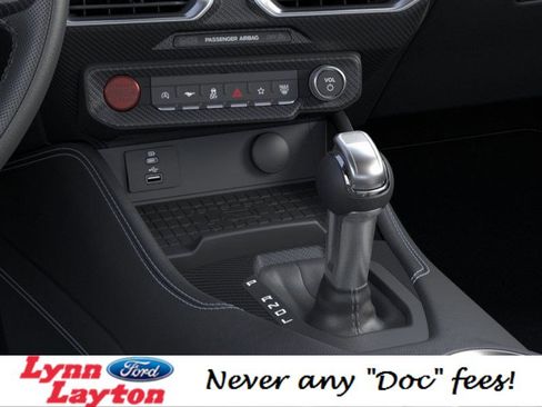 New 2025 Ford Mustang Premium image 15