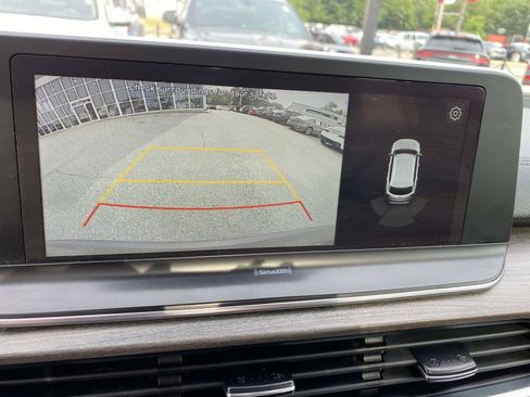Used 2021 Kia Telluride EX w/ EX Premium Package AWD/4WD image 13