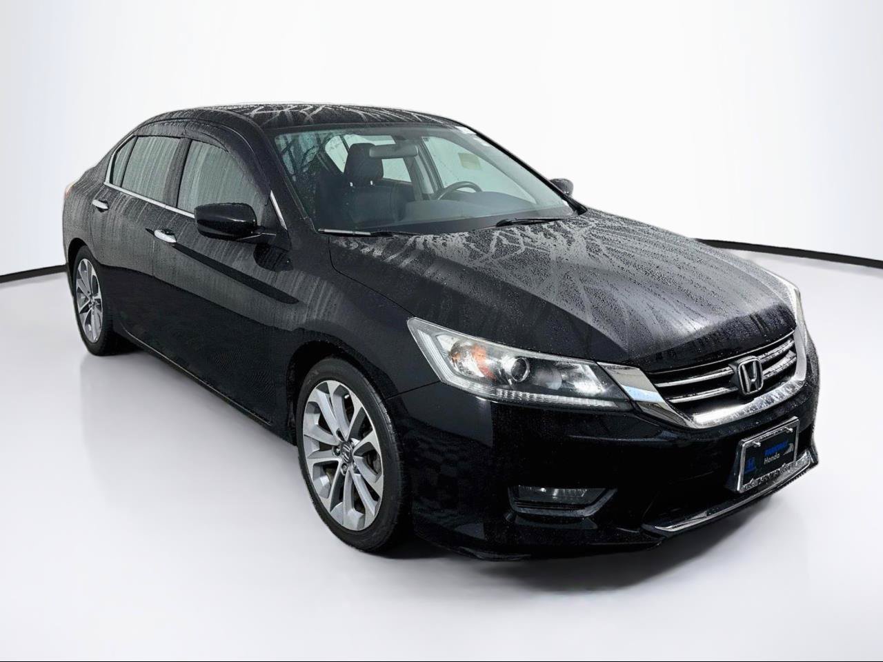 Used 2015 Honda Accord Sport image 12