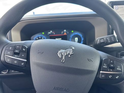 New 2025 Ford Bronco Sport Big Bend image 29