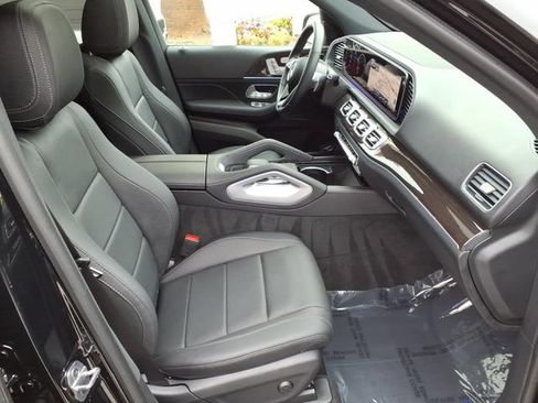 Certified 2024 Mercedes-Benz GLE 350 4MATIC image 16