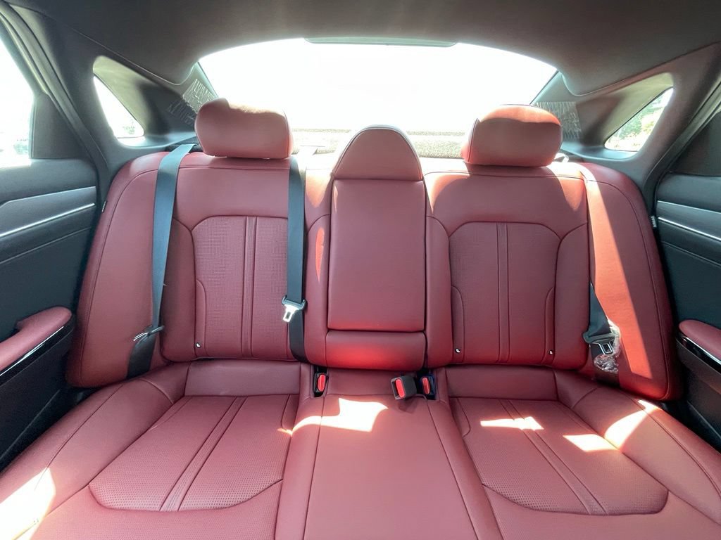 New 2026 Kia K5 GT-Line FWD image 28