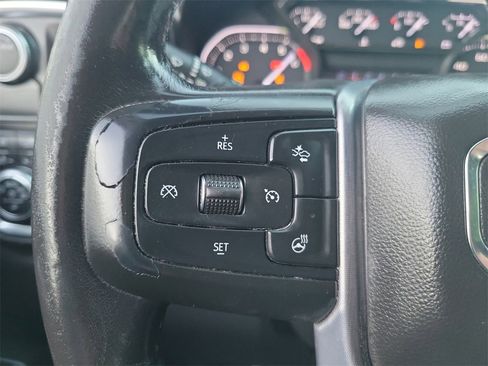 Used 2020 GMC Sierra 1500 SLT w/ SLT Premium Plus Package image 5