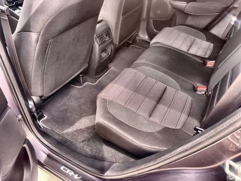 Used 2020 Honda CR-V EX image 33