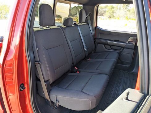 Used 2023 Ford F150 XLT w/ Equipment Group 302A High image 44