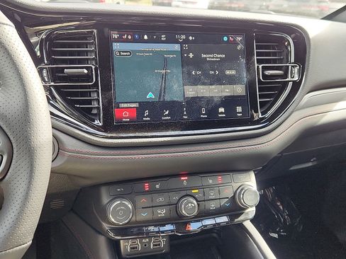 New 2026 Dodge Durango GT image 11