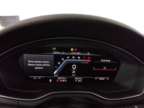 Used 2023 Audi S5 Premium Plus w/ Premium Plus Package image 18