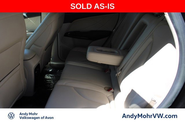 Used 2018 Lincoln MKC Premiere FWD image 25