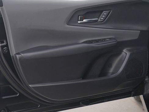 Used 2026 Toyota Prius Limited image 21