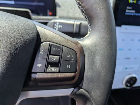 Certified 2025 Ford Mustang Mach-E GT AWD/4WD image 20