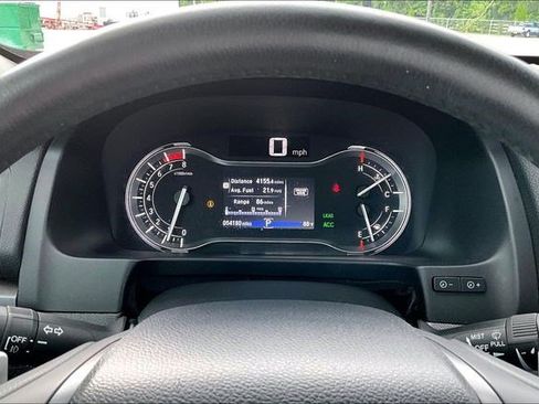 Certified 2023 Honda Ridgeline RTL-E image 14