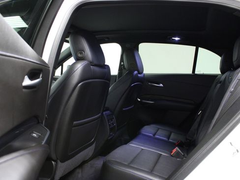 Used 2024 Cadillac XT4 Sport image 13