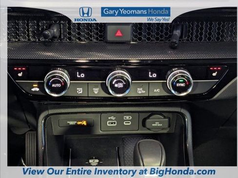 Certified 2025 Honda CR-V EX-L image 20