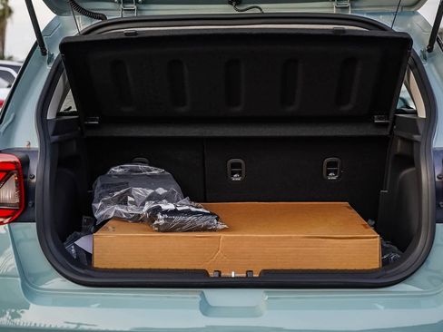 New 2026 Hyundai Venue SEL image 12