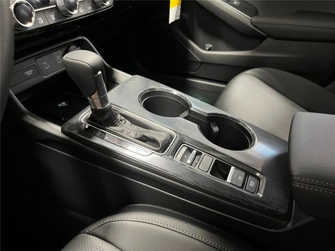 New 2026 Honda Civic Sport Touring image 23