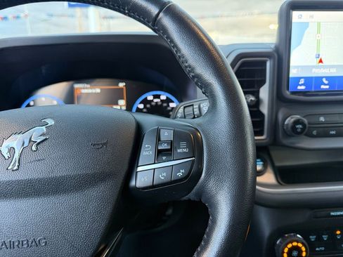 Used 2022 Ford Bronco Sport Big Bend w/ Convenience Package image 22