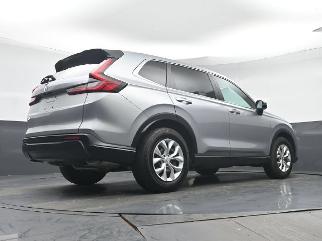 Used 2025 Honda CR-V LX image 27