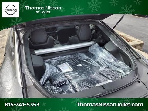 New 2024 Nissan Z Performance w/ Floor Mat Package image 14